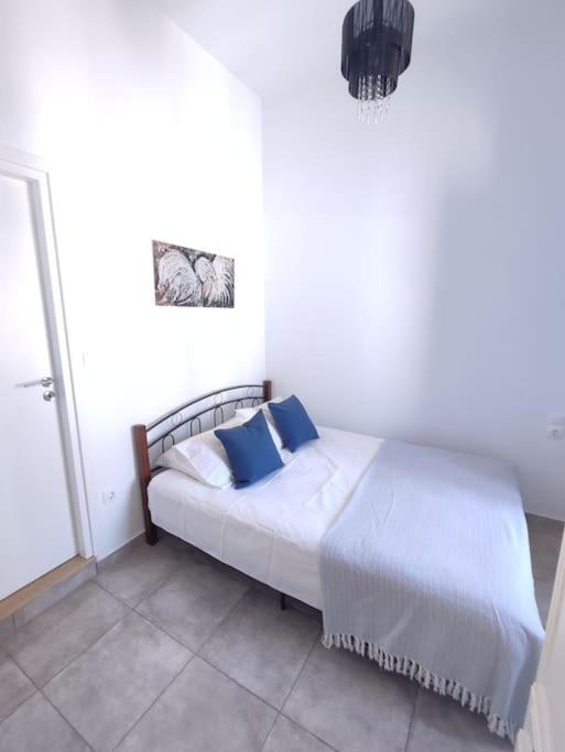 Sunrise Apartments - Aegean Blue Kalymnos Town Exterior photo