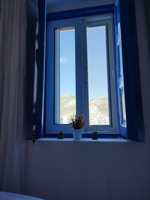 Sunrise Apartments - Aegean Blue Kalymnos Town Exterior photo