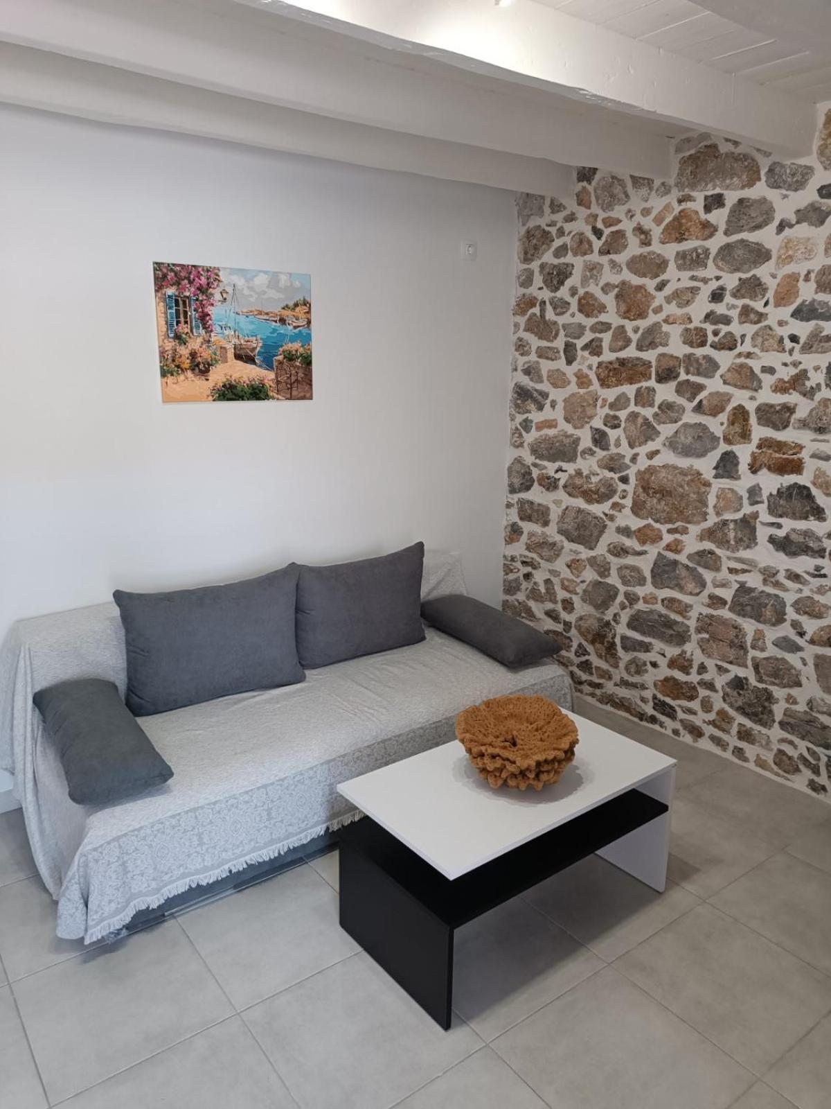 Sunrise Apartments - Aegean Blue Kalymnos Town Exterior photo