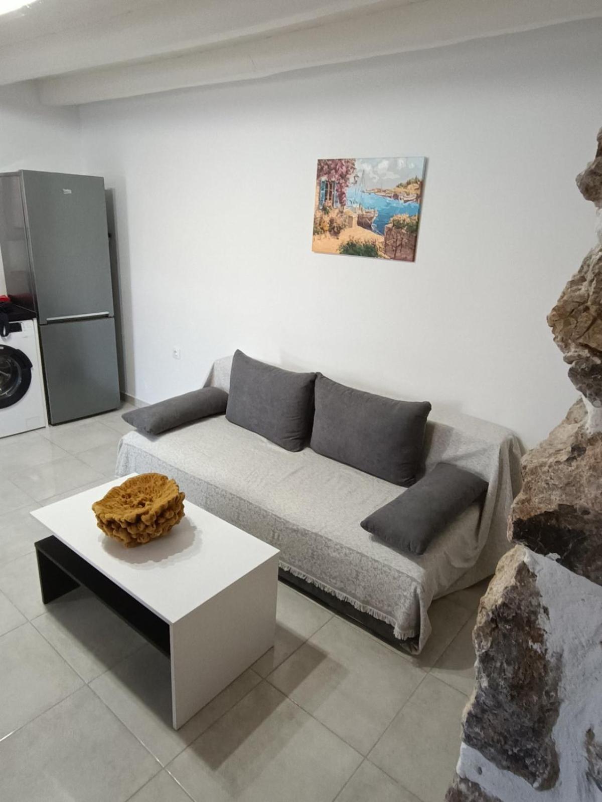 Sunrise Apartments - Aegean Blue Kalymnos Town Exterior photo
