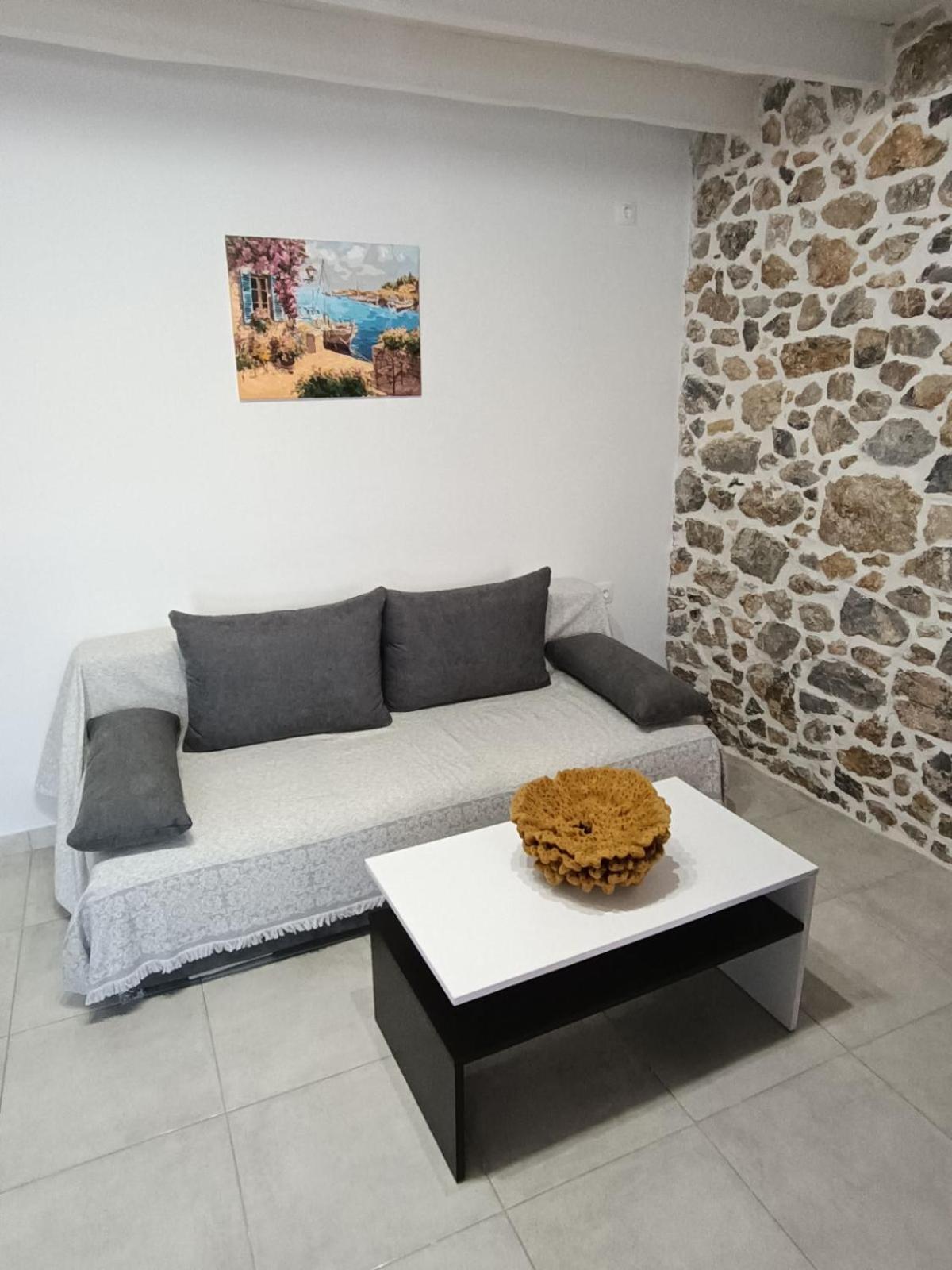 Sunrise Apartments - Aegean Blue Kalymnos Town Exterior photo